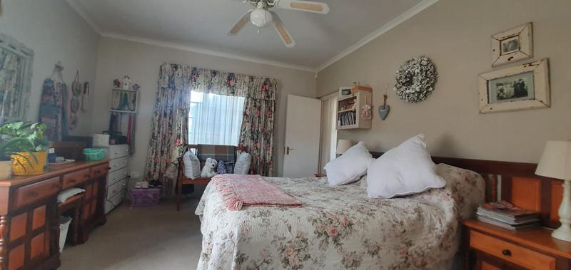 3 Bedroom Property for Sale in Kleinmond Western Cape